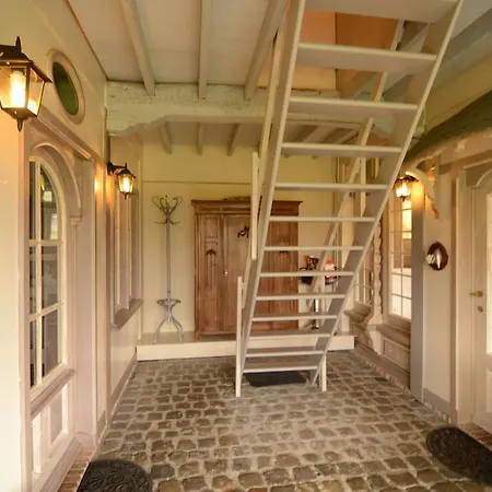 Charming In Near The Forest *