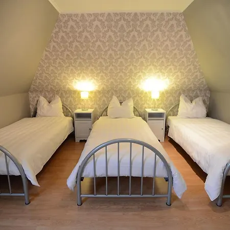 Holiday home Charming In Near The Forest *